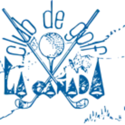 Logo Club de Golf La Cañada Golf