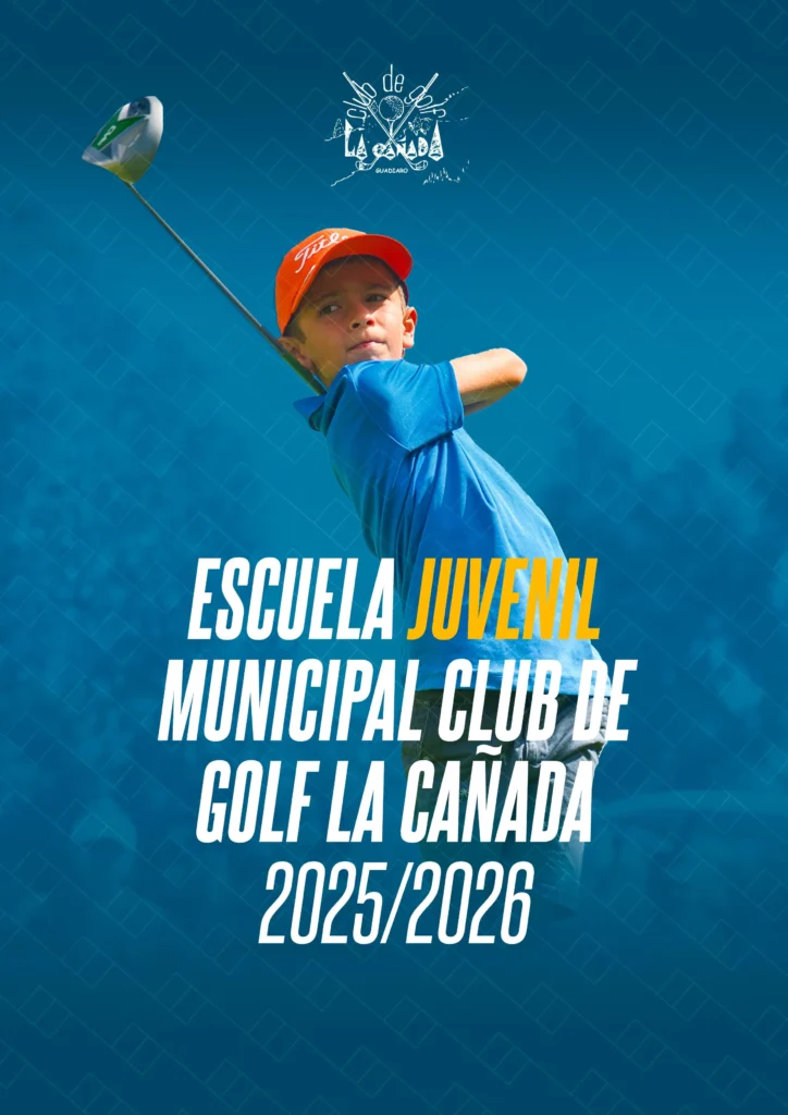 Escuela Municipal Infantil Club de Golf La Cañada